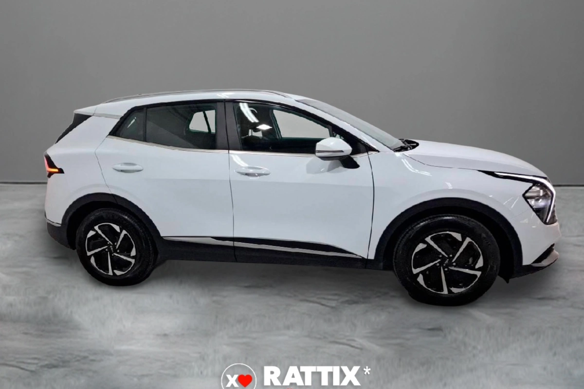 KIA Sportage V 2025 1.6 t-gdi Business